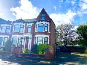 Stoke villas
